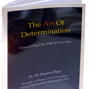 The Art of Determination