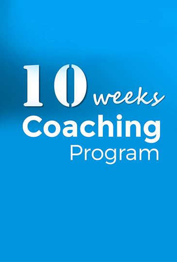 10 week coaching program