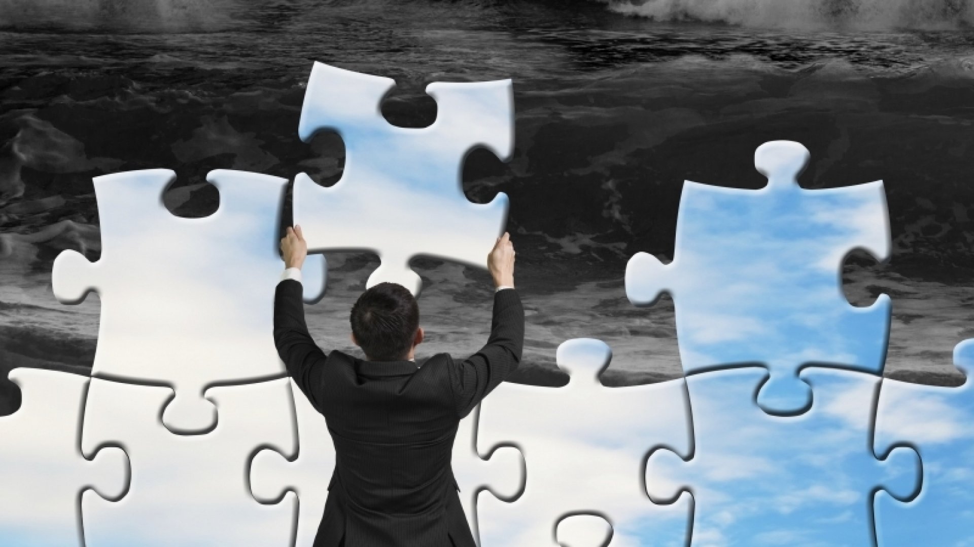 Making Adaptive Challenges for your Next Phase of Success